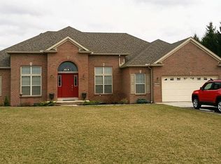 14398 Custar Rd, Weston, OH 43569