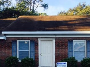 186 Stadium Walk Dr, Statesboro, GA 30458