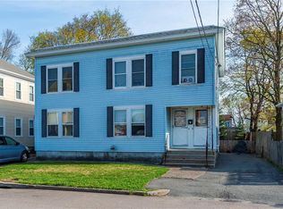 57 Greeley St, Pawtucket, RI 02861