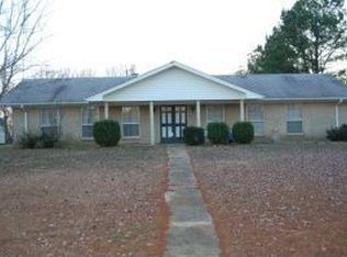 1119 County Road 233, Baldwyn, MS 38824