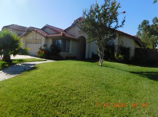 5307 Monaco Ln, Palmdale, CA 93552