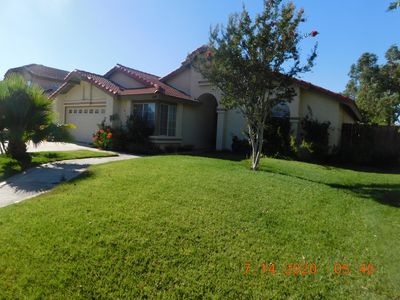 5307 Monaco Ln, Palmdale, CA, 93552