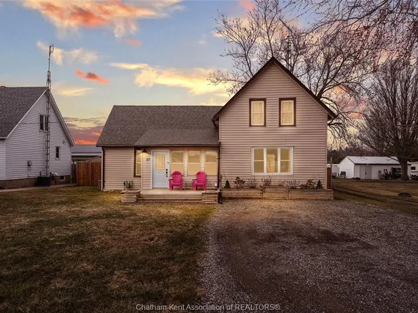 87 Erie St N, Chatham Kent, ON N0P 1A0