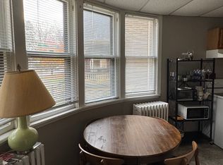 281 Meigs St APT 1, Rochester, NY 14607