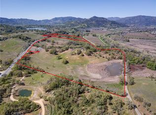 8310 N State Highway 29, Upper Lake, CA 95485