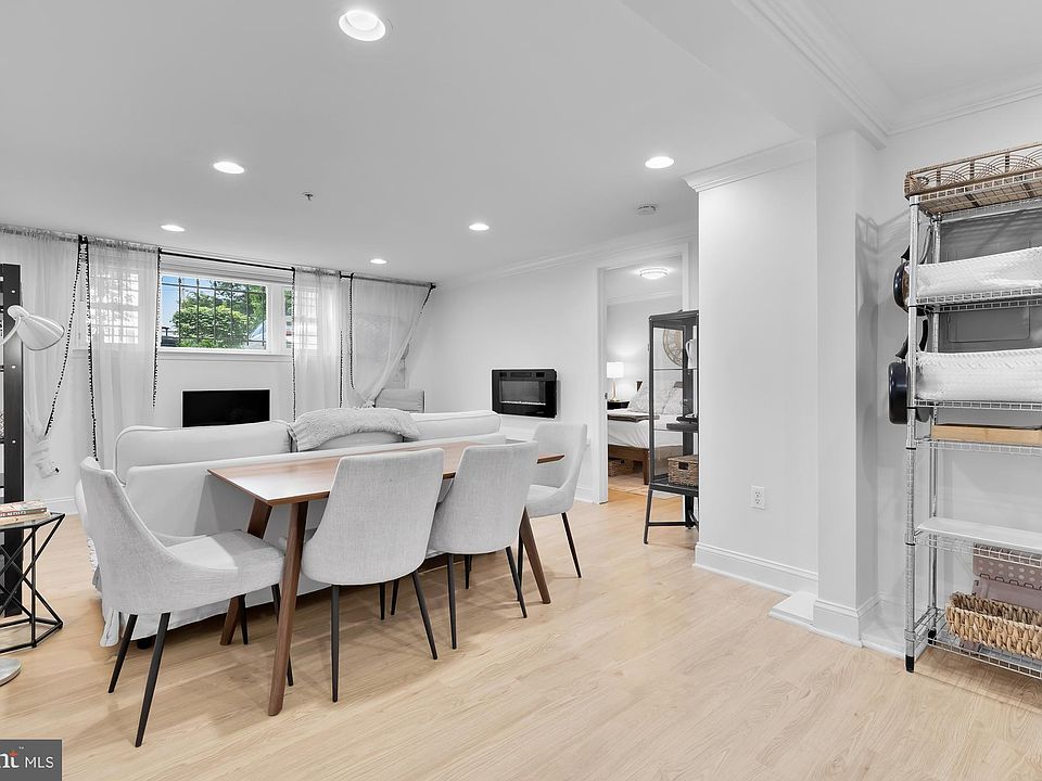 723 Longfellow St NW APT 2, Washington, DC 20011 Zillow