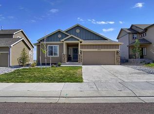 10242 Mount Lincoln Dr, Peyton, CO 80831