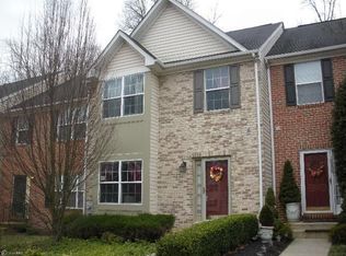 12207 Castlewall Ct, Bowie, MD 20720