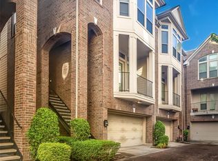 2010 Rosedale Ave #C, Houston, TX 77004