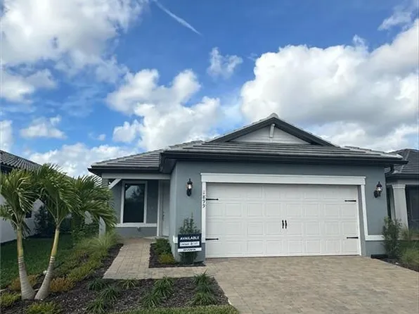1899 Mesa LN, NAPLES, FL 34120