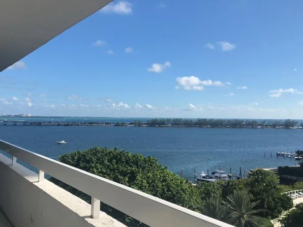 1627 Brickell Ave APT 1204, Miami, FL 33129