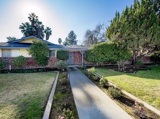 5738 E Belmont Ave, Fresno, CA 93727
