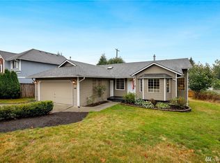 9206 19th Pl SE, Lake Stevens, WA 98258
