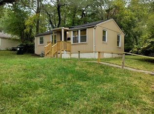 (Undisclosed Address), Raytown, MO 64133