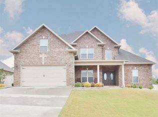 111 Newton Ln, Bonaire, GA 31005