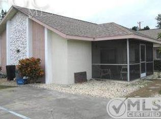 4704 SE 6th Ave #E, Cape Coral, FL 33904
