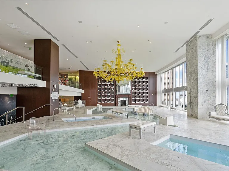 495 Brickell Ave #2902 — Photo 20