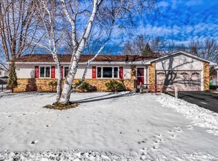 1741 Sartell Ave, Eagan, MN 55122
