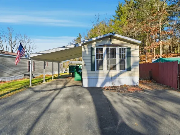 15 Quaboag Valley Co Op St #15-CO, Palmer, MA 01069