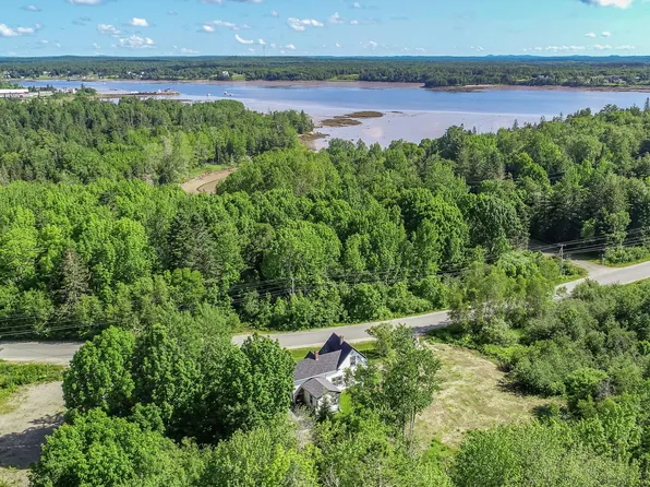 139 Wyman Road, Milbridge, ME 04658