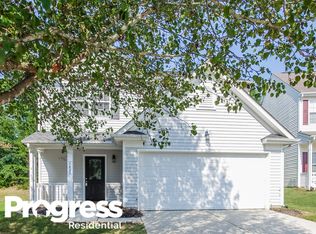 3825 Wingdale Ct, Gastonia, NC 28056