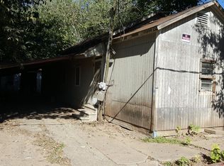 305 N Ford St, Wharton, TX 77488