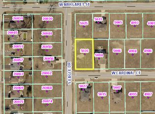 5026 W Cardinal Ct, Monee, IL 60449