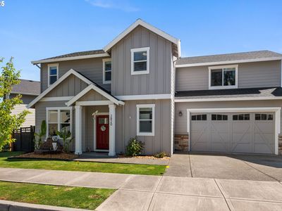 2820 SE Baker Ave, Gresham, OR, 97080