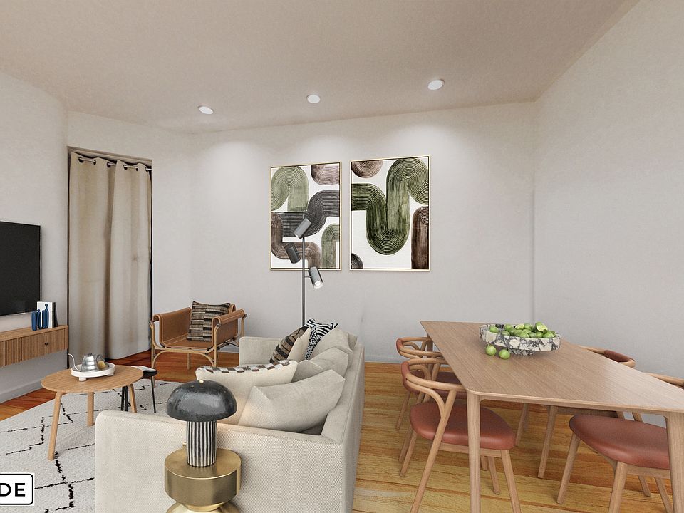 1st image of 328 E 93rd St APT 2D