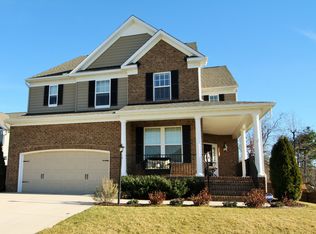 9304 Colvincrest Dr, Mechanicsville, VA 23116