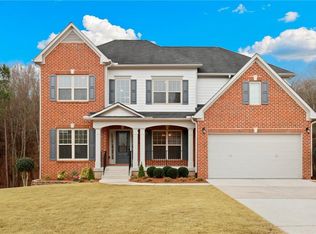 4515 Falls Ave, Powder Springs, GA 30127