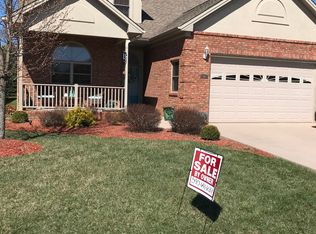 105 Alexa Ln, Christiansburg, VA 24073