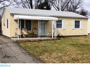 1243 Brookcliff Ave, Columbus, OH 43219