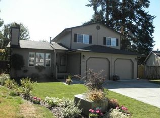 5541 Wallaby Ct SE, Lacey, WA 98503