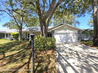 6408 Pine Meadows Dr, Spring Hill, FL 34606