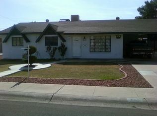 657 W Linda Ln, Chandler, AZ 85225