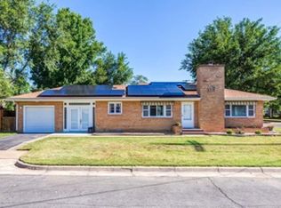 1420 Pershing St, Salina, KS 67401