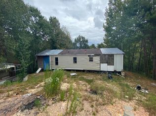 121 Gillespie Rd SE, Fairmount, GA 30139