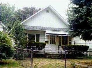 1712 Hurd St, Toledo, OH 43605