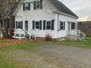694 Spruce Head Rd, Spruce Head, ME 04859