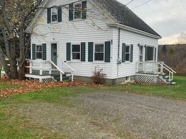 694 Spruce Head Road, Saint George, ME 04859