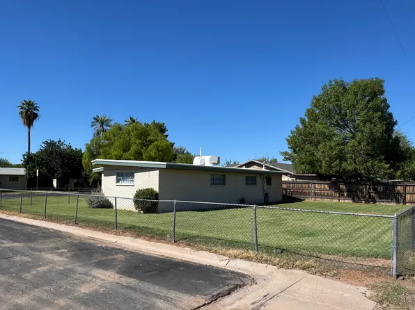 1613 S Farmer Ave, Tempe, AZ 85281