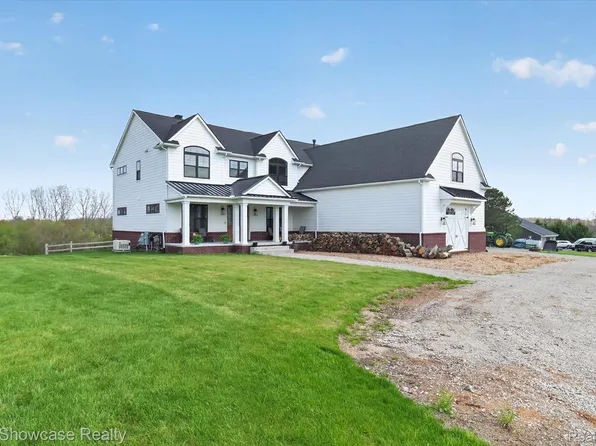 1881 Reidsview Dr, White Lake, MI 48383