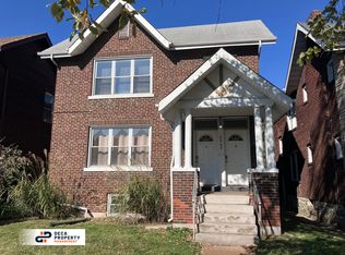 4969 Chippewa St #2B-1BA-1280SQFT, Saint Louis, MO 63109