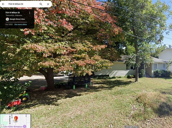 704 N Milton St