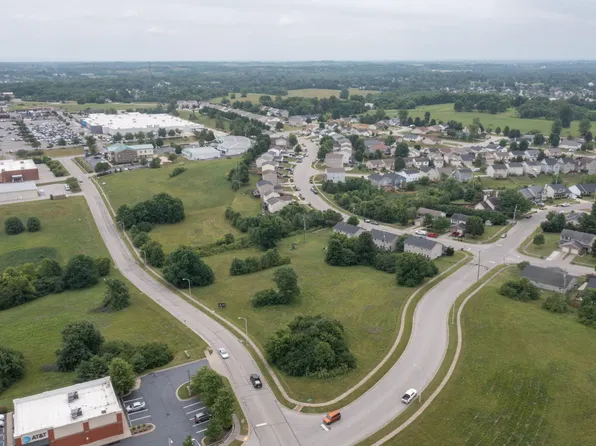 529 Bullion Blvd #3B, Winchester, KY 40391