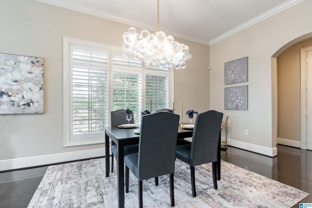 200 Hallman Hl E, Birmingham, AL - More