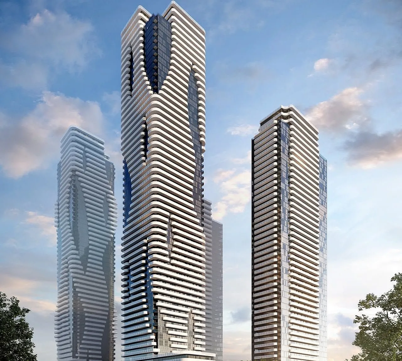 2 bed, $2,400 — Photo 1