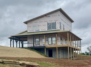 1646 Myers Rd LOT 2D, Sevierville, TN 37862