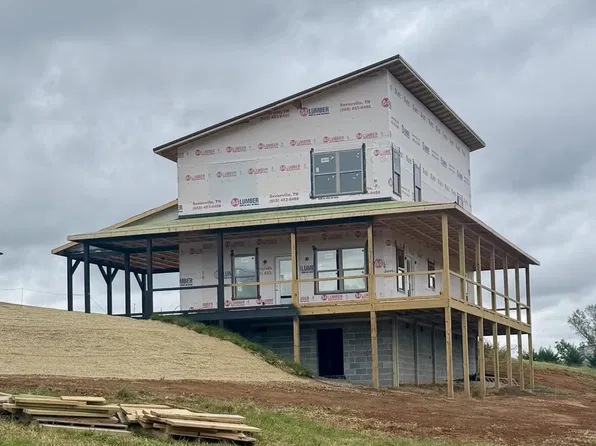 1646 Myers Rd Lot 2D, Sevierville, TN 37862